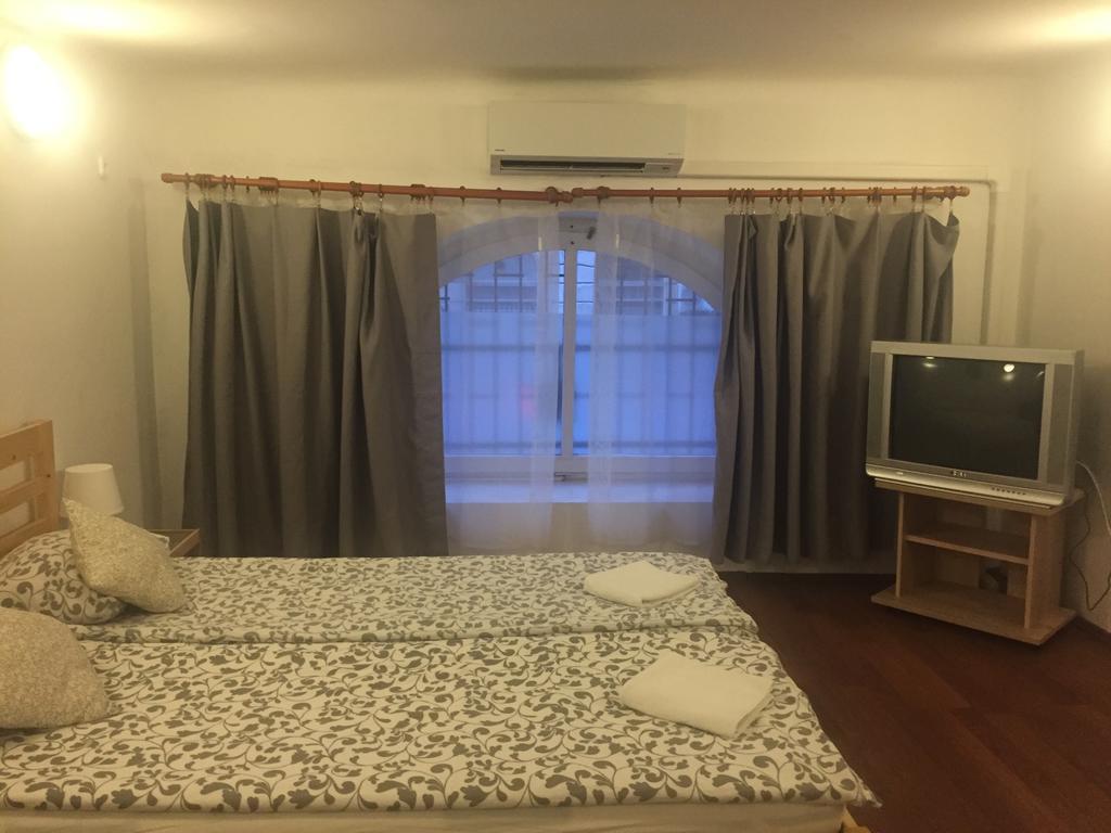 Apartman Vorosmarty *