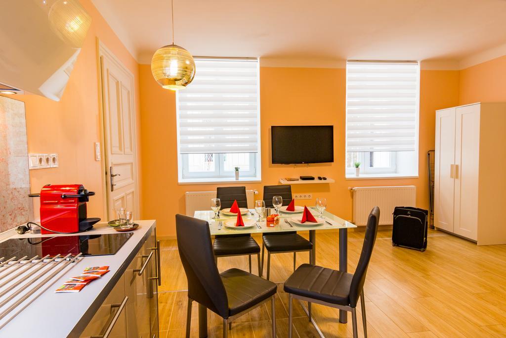 Titaru House In The Center Of Apartamento *
