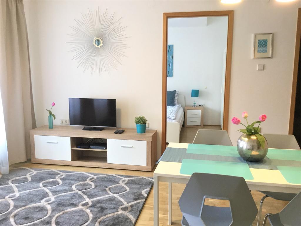 Apartamento Colours Budapest