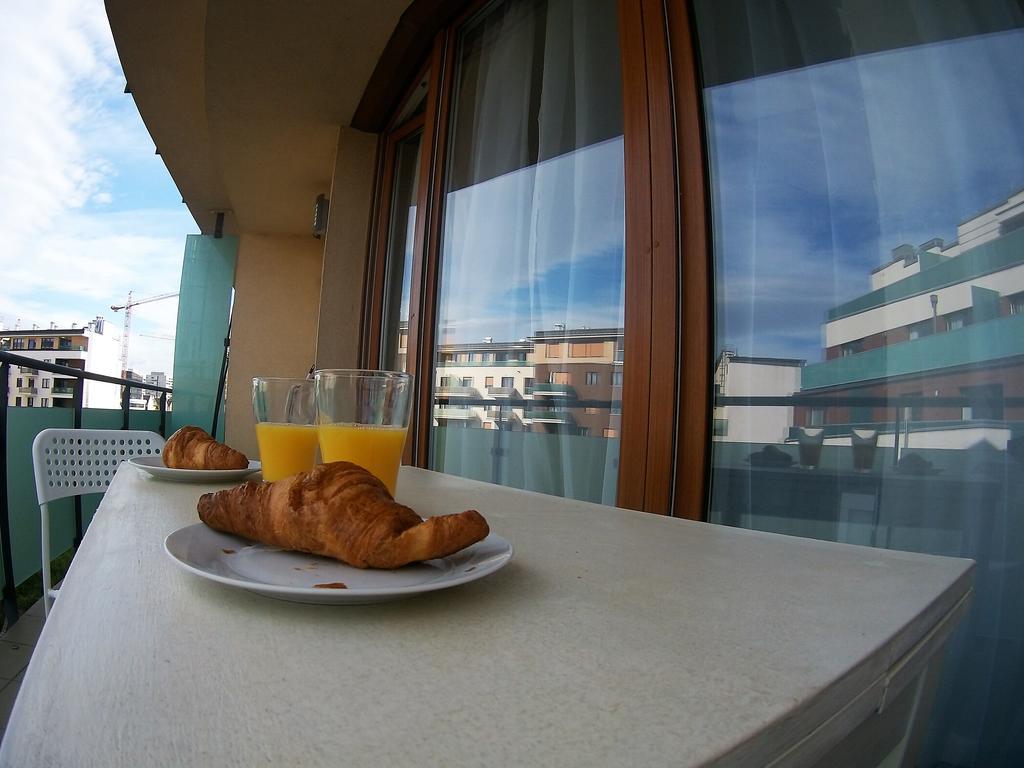 Corvina Apartament