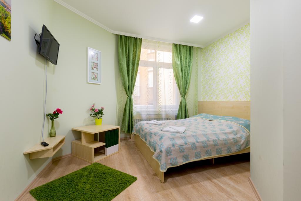 Apartment Seasons Design