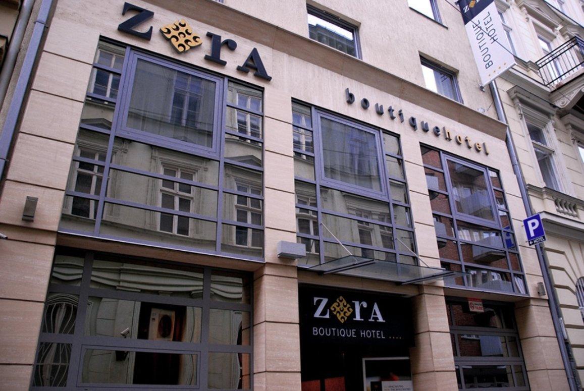 Hotel Charm - Formerly Boutique Budapest
