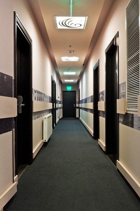 Hotel Carat Boutique 4*
