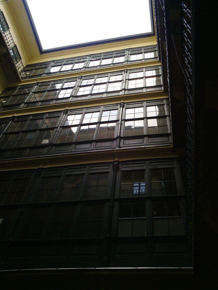 Galilei Hotel 3*