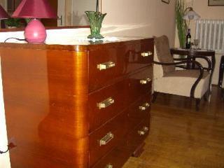 Art Deco Lejlighed *