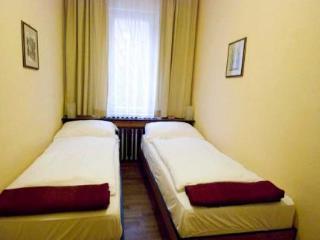 Art Deco Lejlighed Budapest