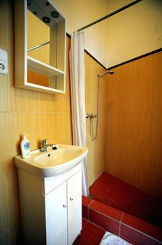 Amber Terrace Downtown Aparthotel Boedapest