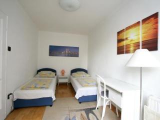 Apartment Astra Budapest