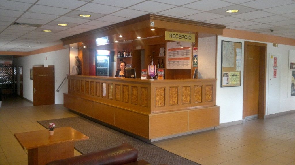 Homoky Bestline Hotel