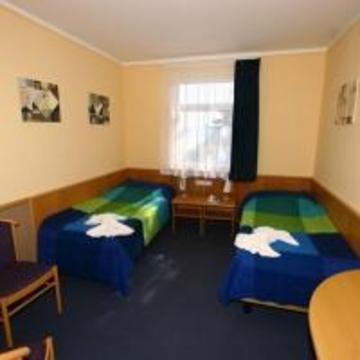 Hotel Jagello Business 3*