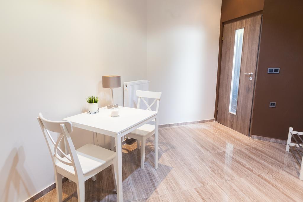 Apartmán Fancy Ernesto Budapešť
