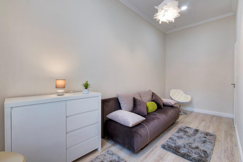 Apartment Your Near Parliament *