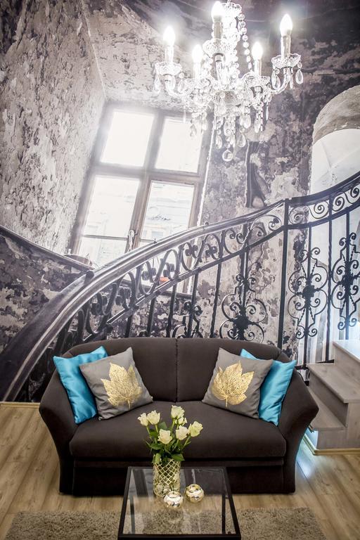 Romeo's Appartement