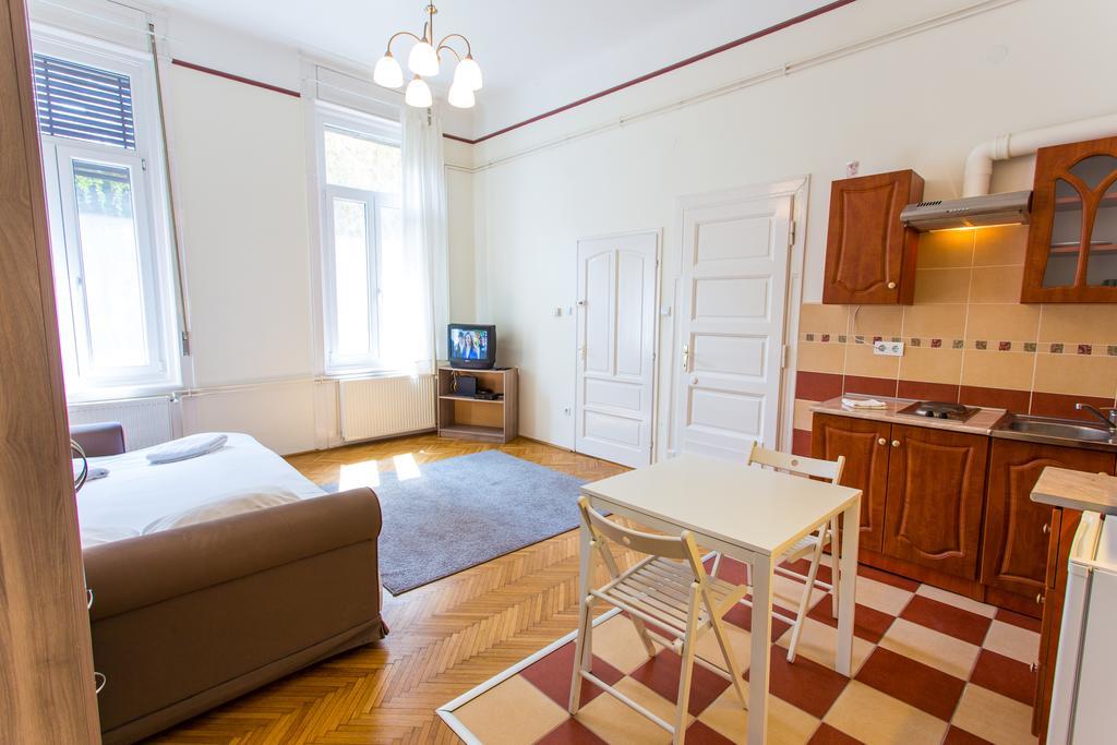 Puskin * Budapest