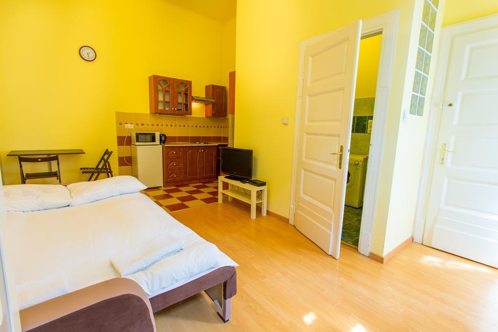 Puskin Budapest