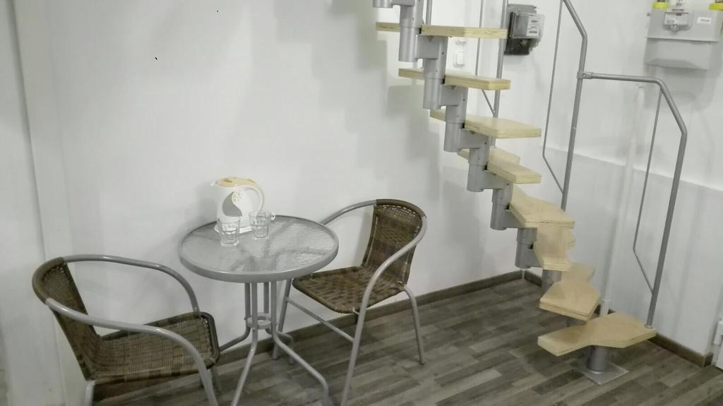 Apartman Apartman Vorosmarty