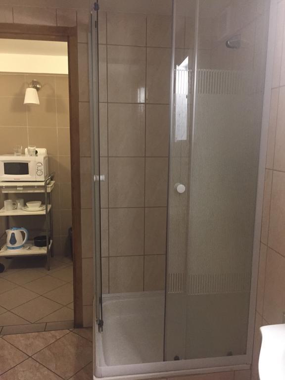 Apartman Vorosmarty Apartman *