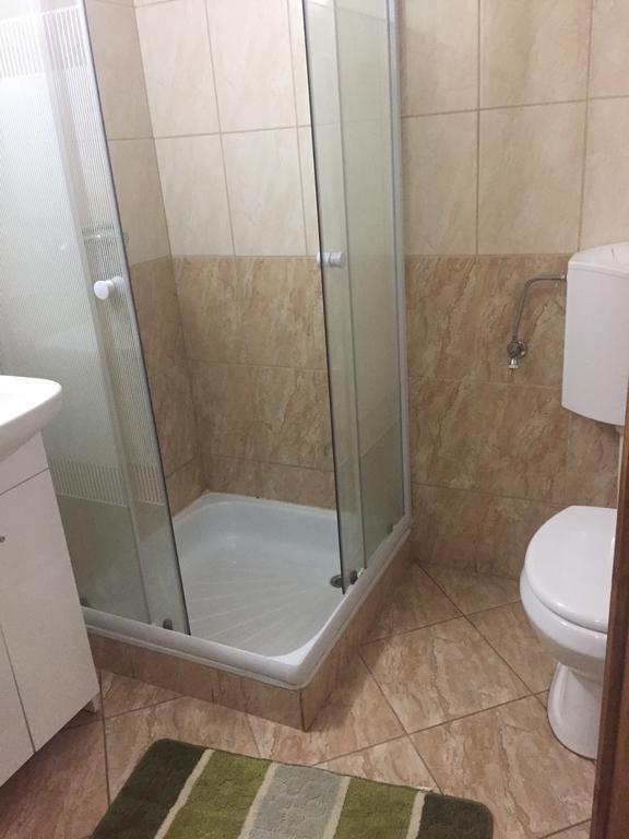 Apartman Vorosmarty Apartman Budapest