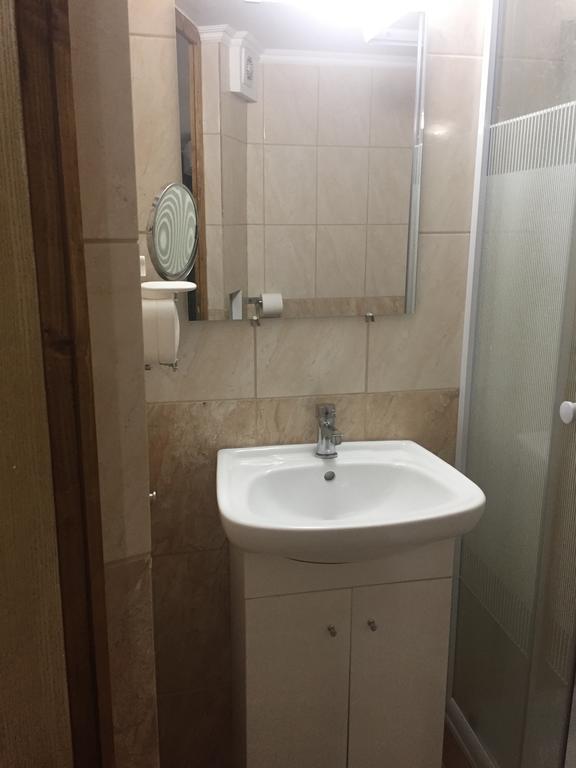 Apartman Apartman Vorosmarty