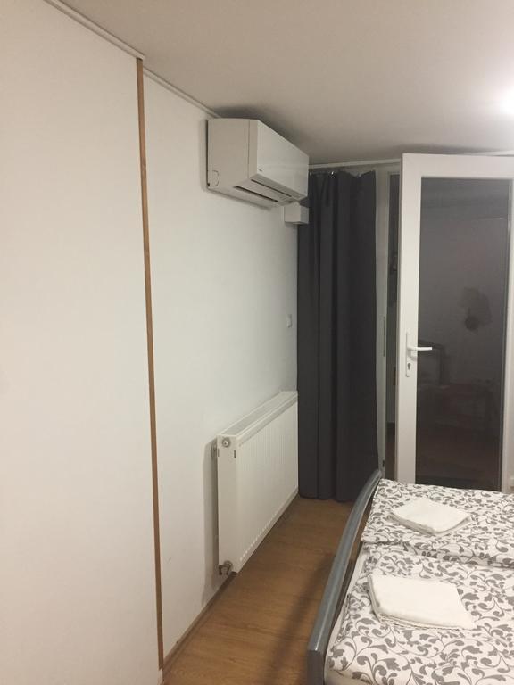 Apartman Vorosmarty