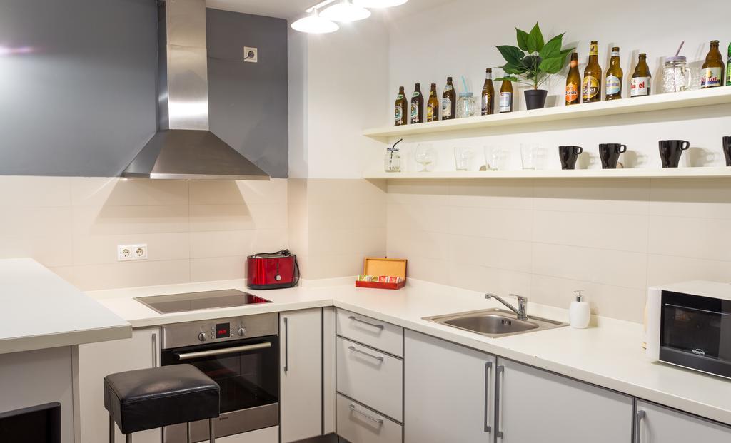Appartamento Cityhome Downtown & *
