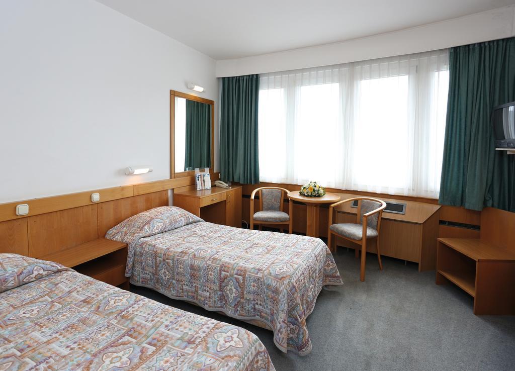 Hotel Budapest Hotel Budapest