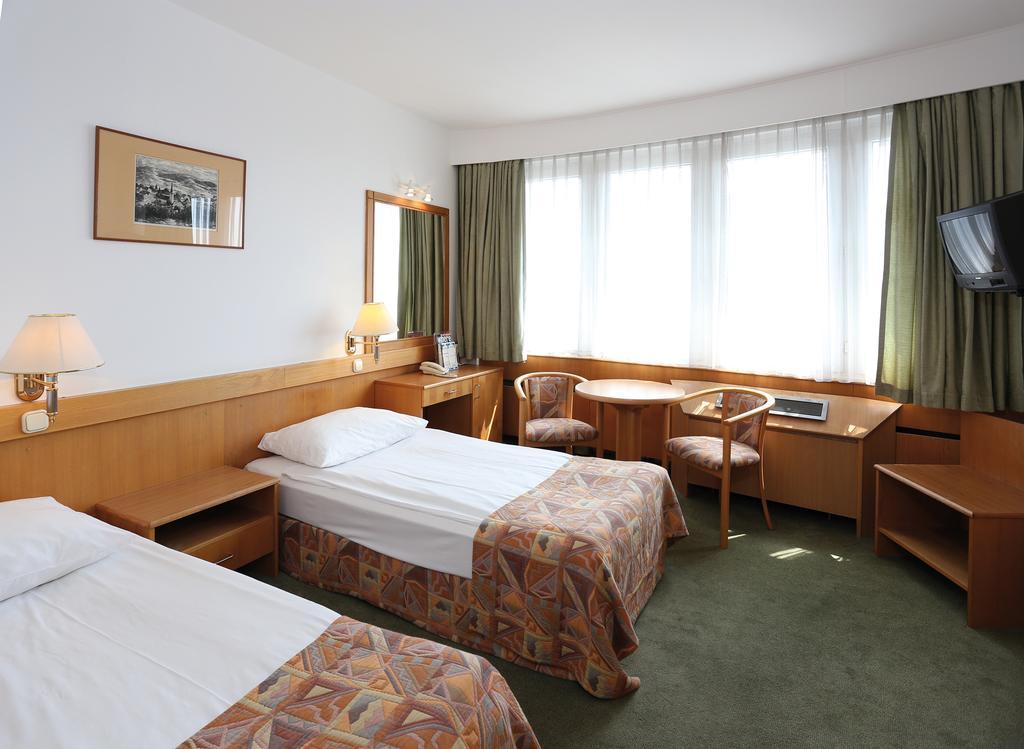 Hotel Hotel Budapest Budapest