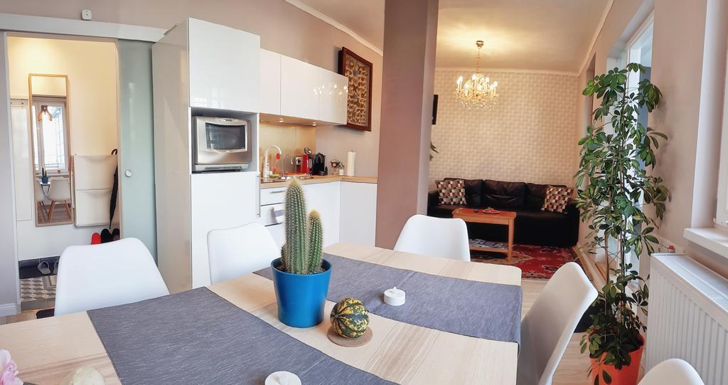 Rumbach Terrace * Budapest