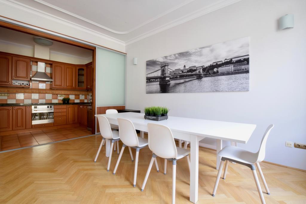 Standerd By Hi5 - Lovag Family Apartament