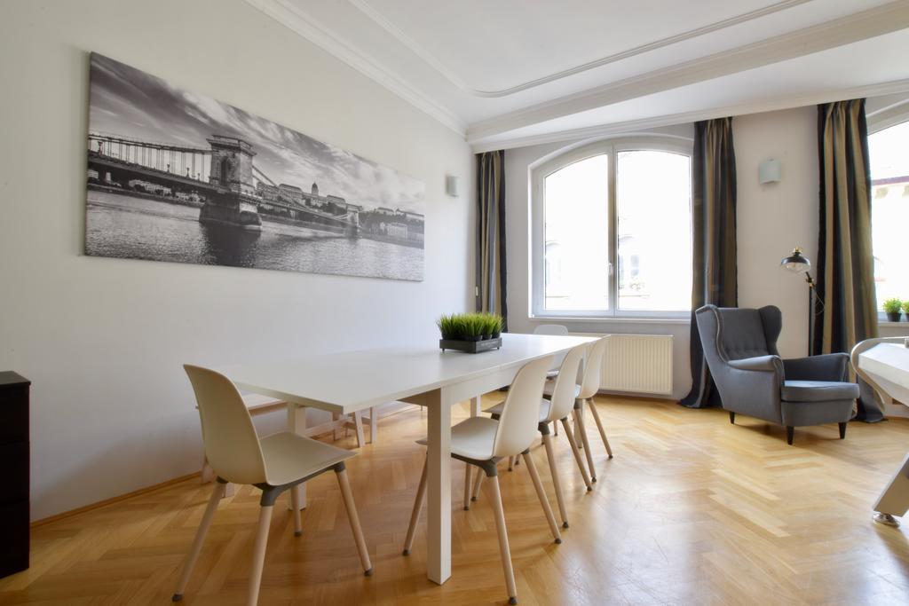 Apartament Standerd By Hi5 - Lovag Family *