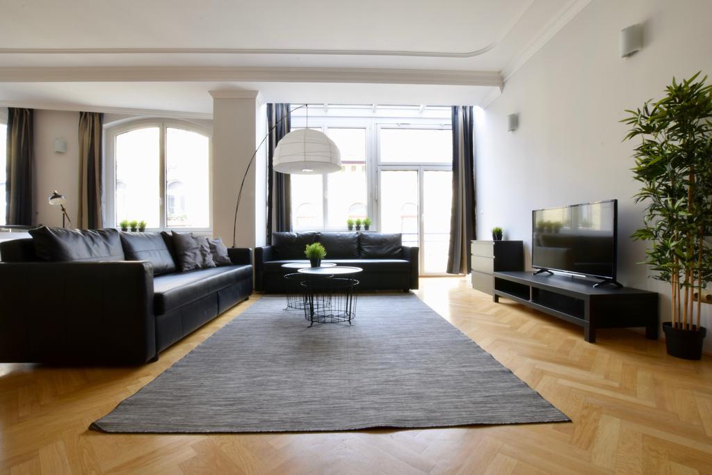 Apartament Standerd By Hi5 - Lovag Family Budapeszt