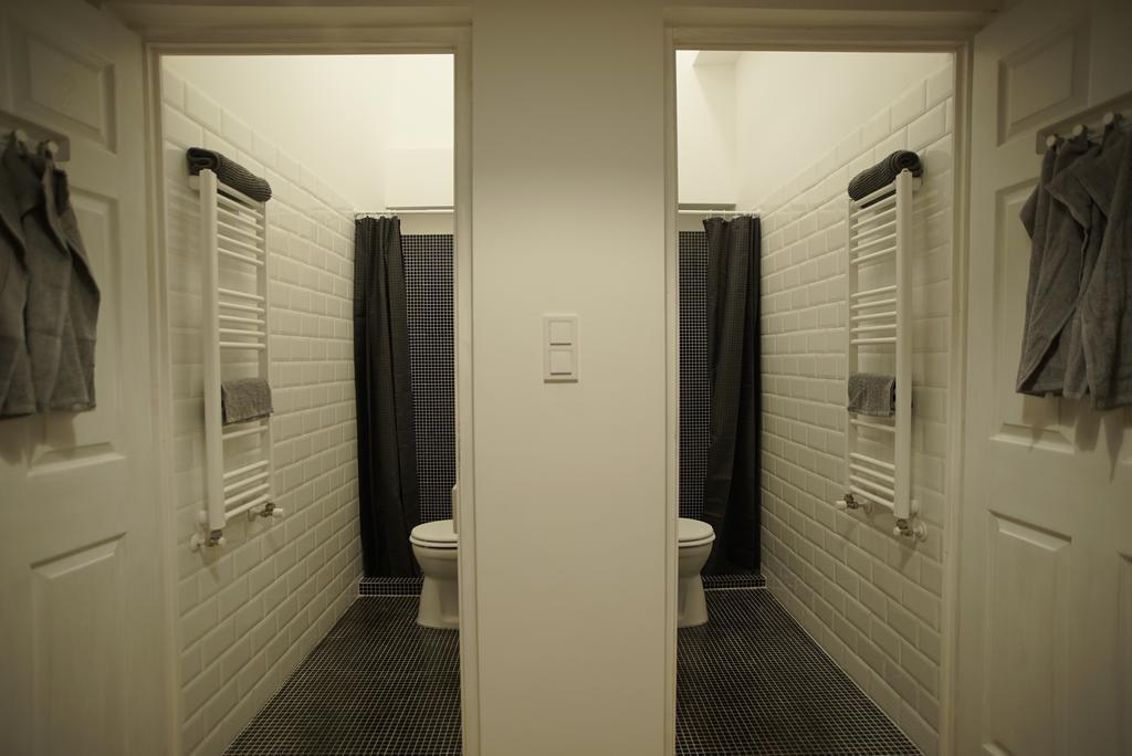 Apartmán Quiet And 2 Bedrooms 2 Bathrooms In The Heart Of *
