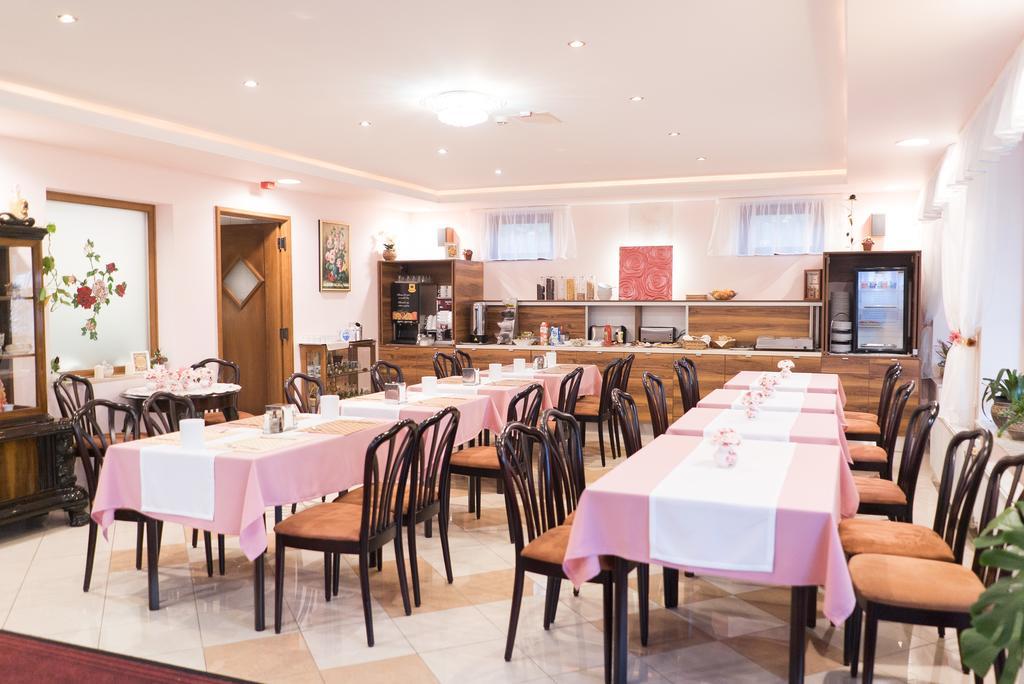 Le Rose Hotel 3*