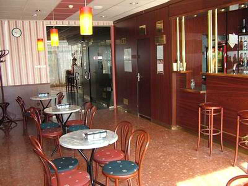 Gerand Touring Hotel