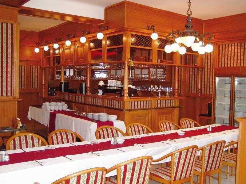 Hotel Monte Christo