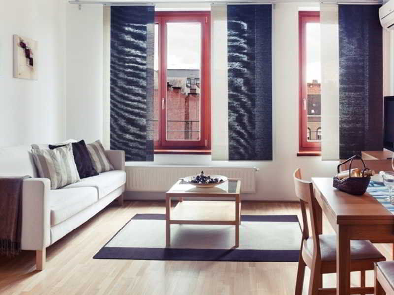 Apartment Adler *