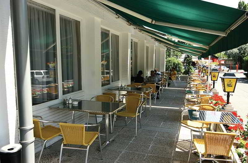 Hotell Ibis Styles Citywest