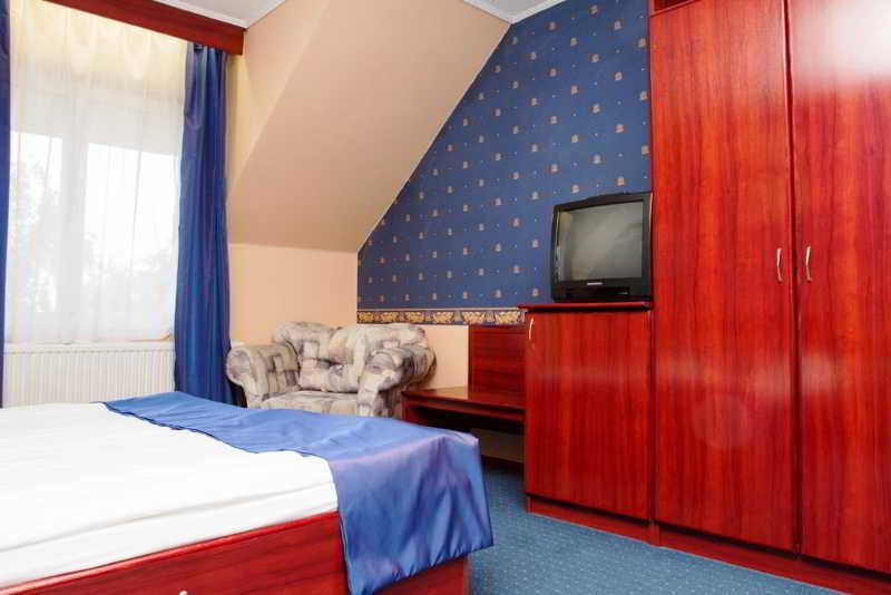 Hotel Classic Budapest