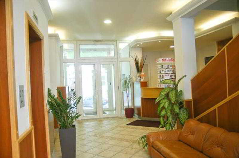 Center 3* Budapest