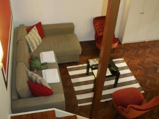 Kadar Apartamento Budapest