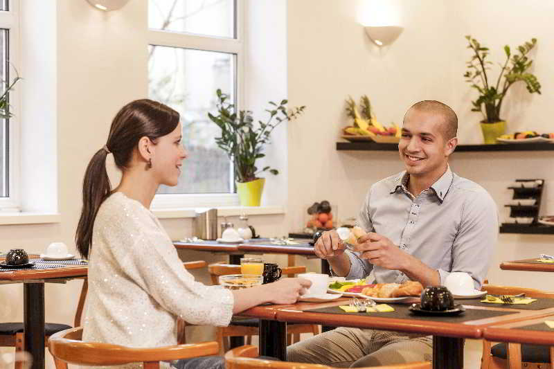 Ibis Styles 3* Budapeszt