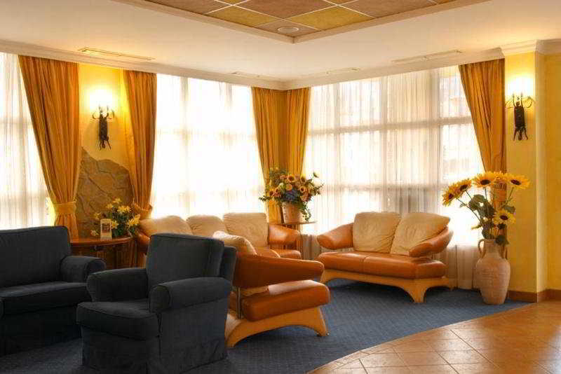 Hotel Mediterran Budapeszt