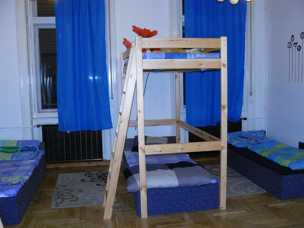 Violet Hostel Budapeszt