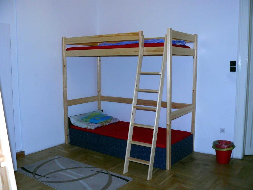 Violet Hostel Budapeszt