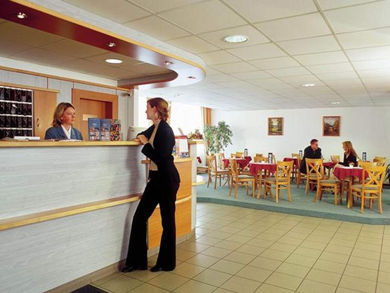 Eben Hotel Budapest
