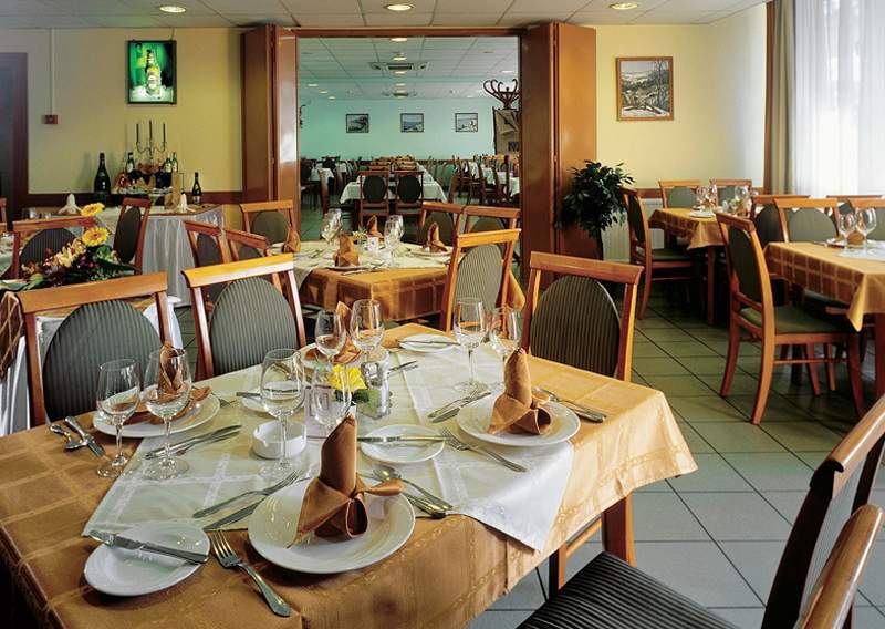 Eben Hotel 3*