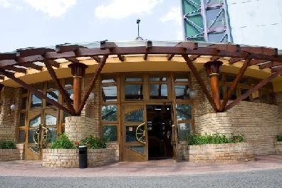 Hotel Hunor