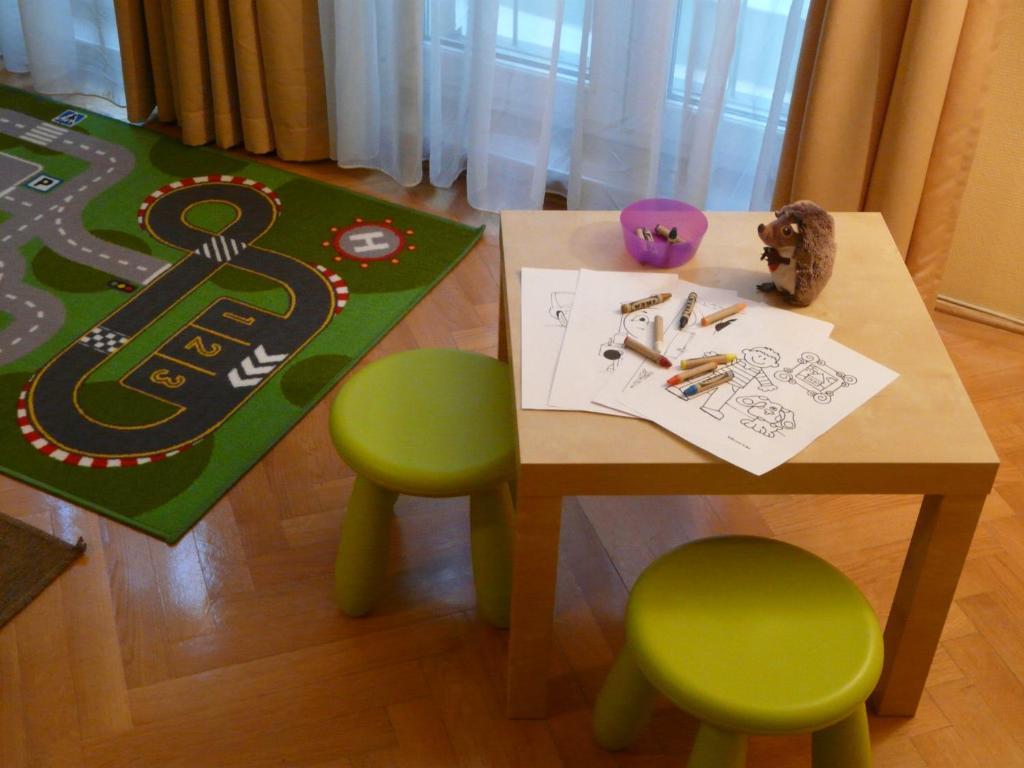 Bphome Appartamento Budapest