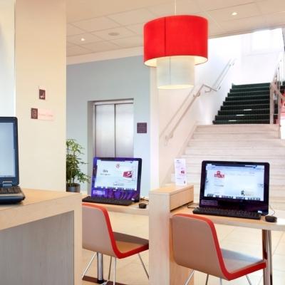Hotel Ibis Citysouth Budapest