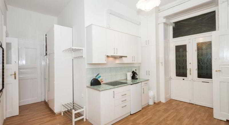 Apartment Grand Boulevard
